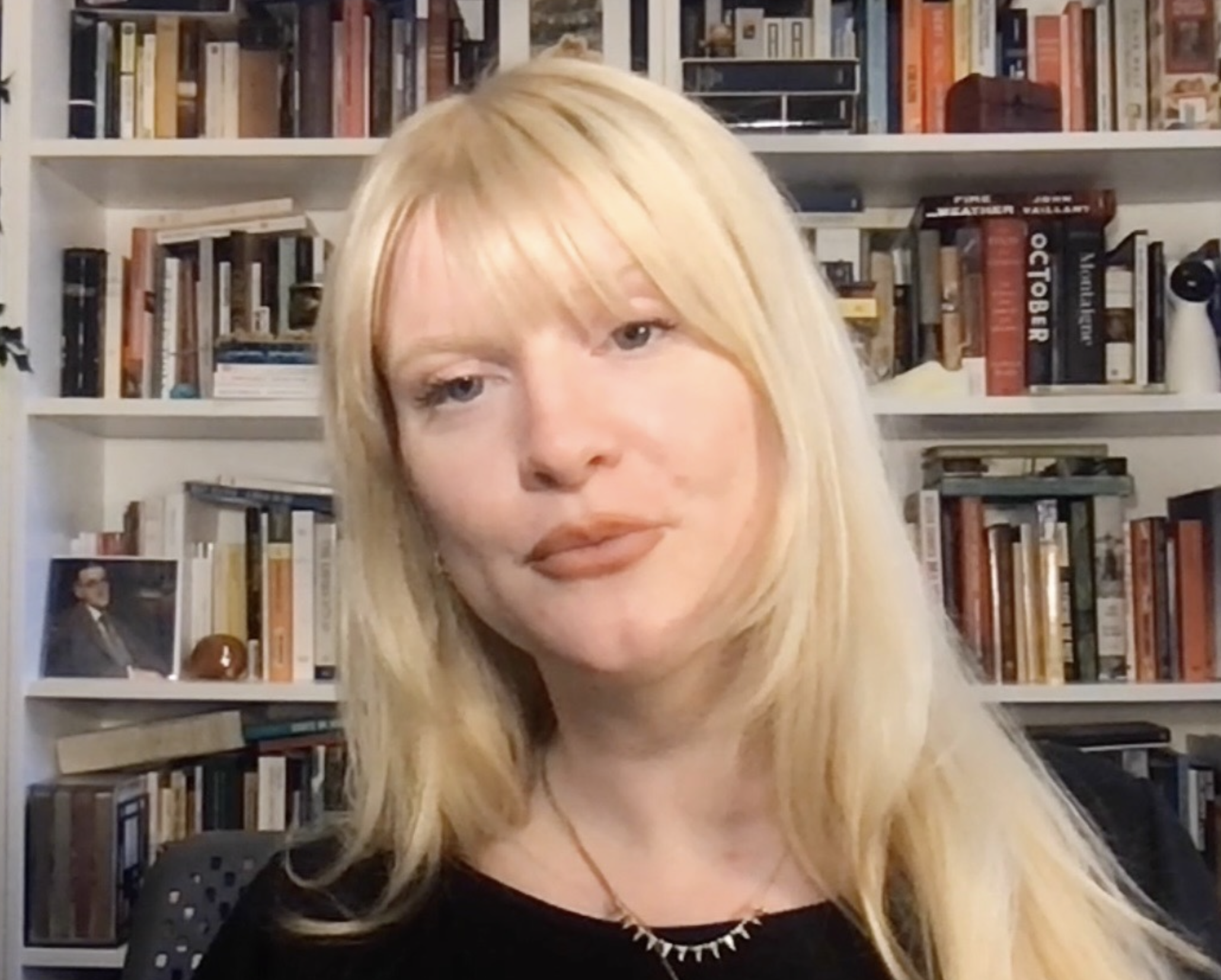 Natalie Maher — IP and Entertainment Lawyer and Music Journalist based in Brooklyn, New York